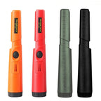 Pinpointer Treasure Hunter GT110 – les 4 coloris : orange, rouge, kaki et noir