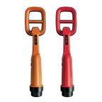 Treasure Hunter GT120 – coloris orange et rouge